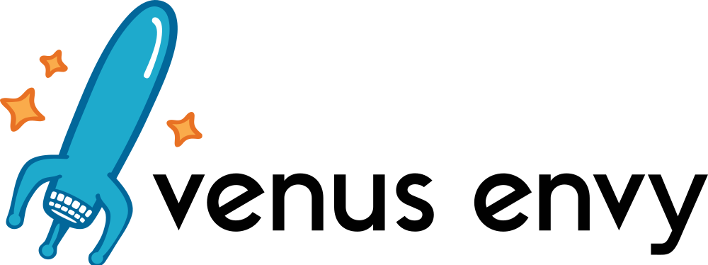 Logo of Venus Envy, Halifax